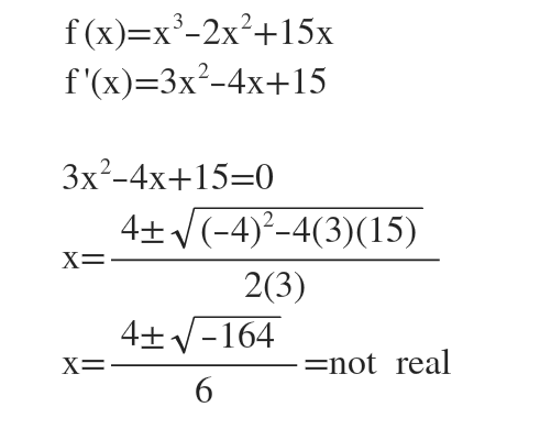 Calculus homework question answer, step 1, image 1