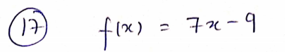 Calculus homework question answer, step 1, image 1