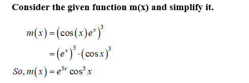 Calculus homework question answer, step 1, image 1