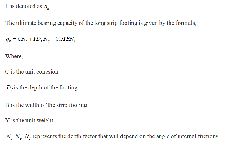 Civil Engineering homework question answer, step 2, image 1