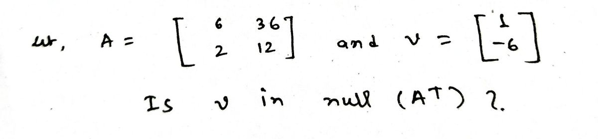 Algebra homework question answer, step 1, image 1