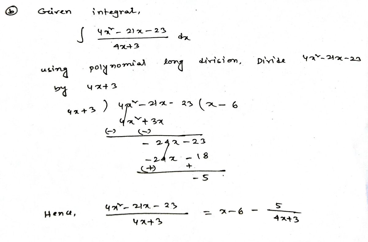 Calculus homework question answer, step 1, image 1