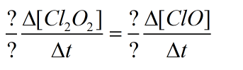 Chemistry homework question answer, step 1, image 2