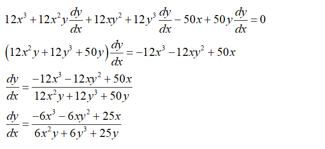 Calculus homework question answer, step 3, image 1