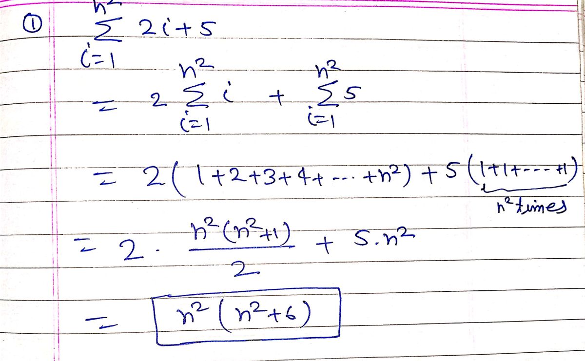 Advanced Math homework question answer, step 1, image 1