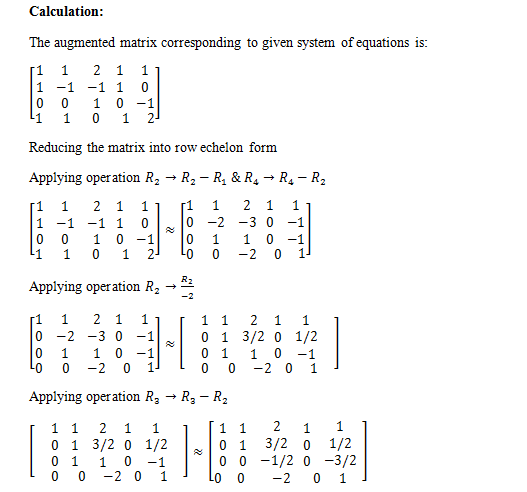 Algebra homework question answer, step 2, image 1