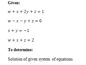 Algebra homework question answer, step 1, image 1