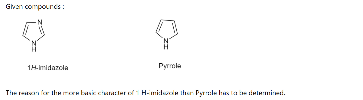 Chemistry homework question answer, step 1, image 1