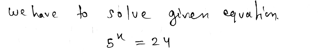 Algebra homework question answer, step 1, image 1