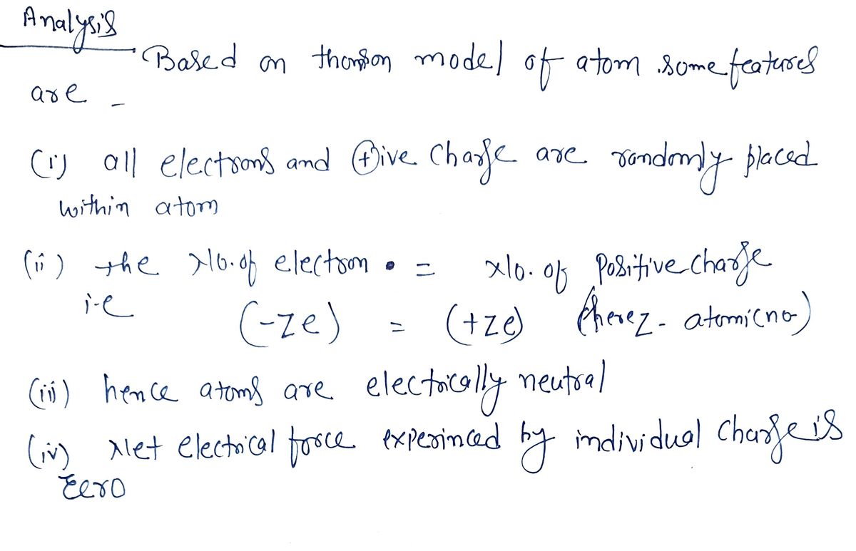 Advanced Physics homework question answer, step 1, image 1