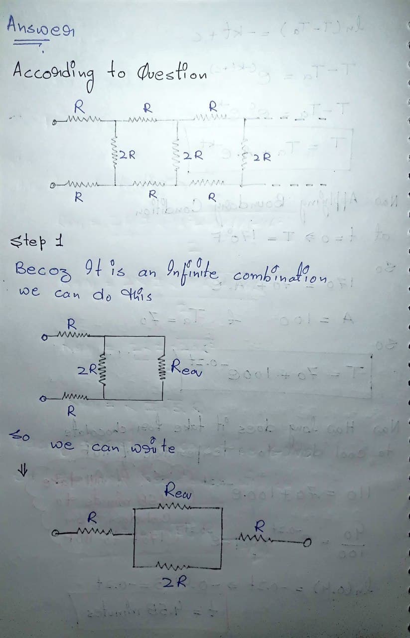 Physics homework question answer, step 1, image 1