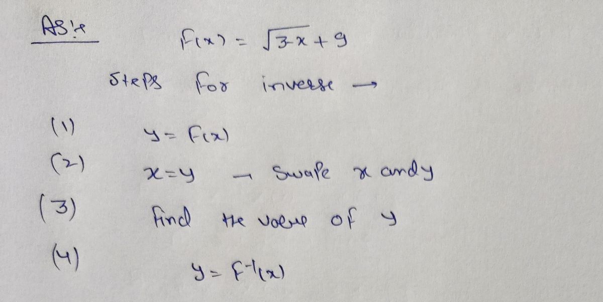 Trigonometry homework question answer, step 1, image 1