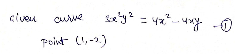 Calculus homework question answer, step 1, image 1