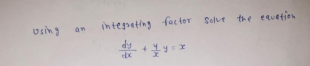 Advanced Math homework question answer, step 1, image 1