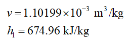 Mechanical Engineering homework question answer, step 1, image 1