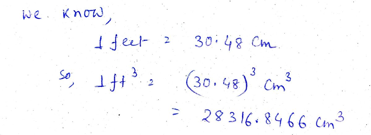 Chemistry homework question answer, step 1, image 1