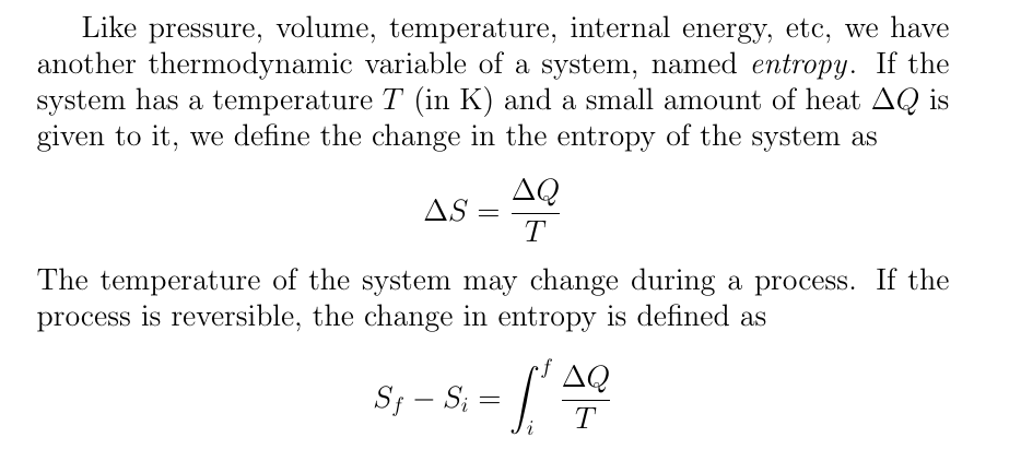 Physics homework question answer, step 2, image 1