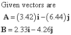 Physics homework question answer, step 1, image 1