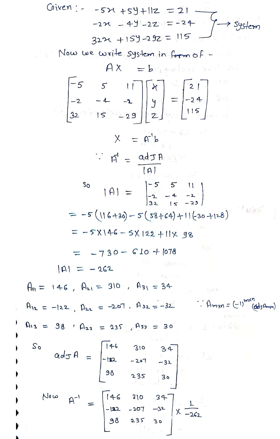 Computer Engineering homework question answer, step 1, image 1