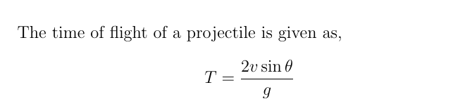 Physics homework question answer, step 1, image 1