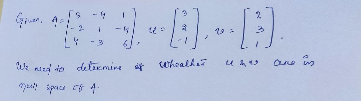 Advanced Math homework question answer, step 1, image 1