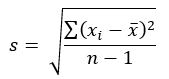 Statistics homework question answer, step 1, image 2