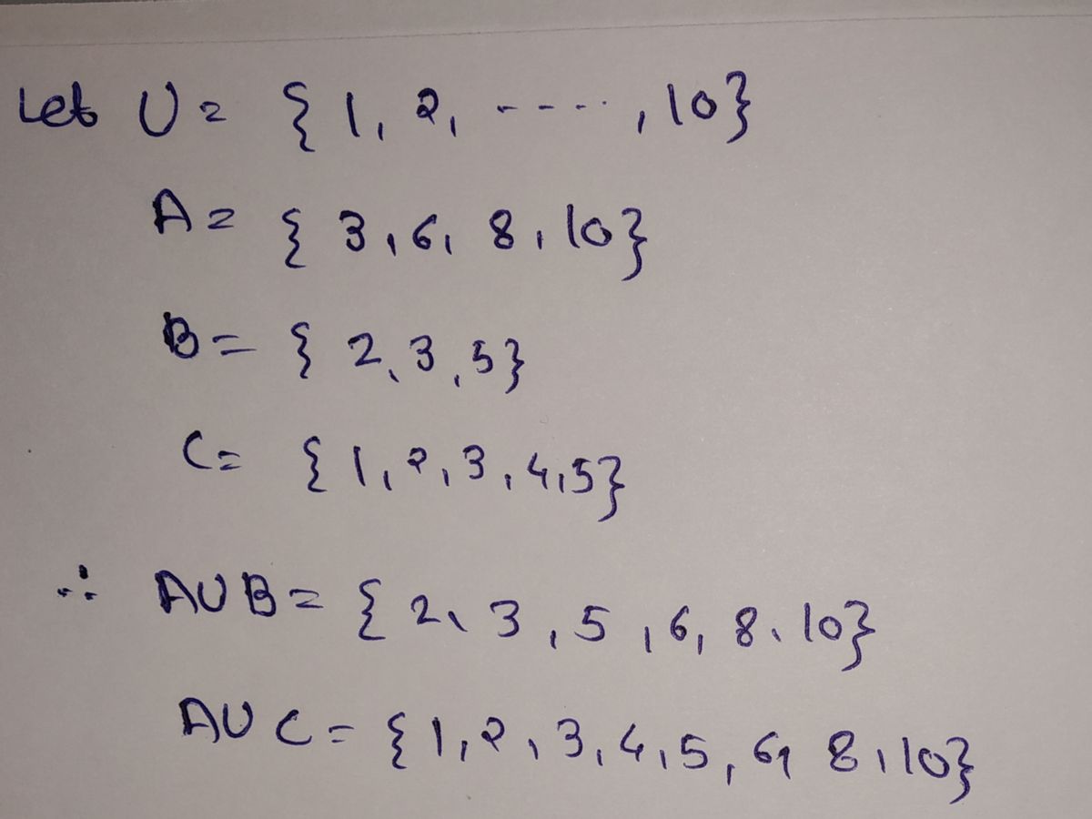 Advanced Math homework question answer, step 1, image 1