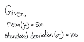 Statistics homework question answer, step 1, image 1