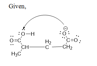 Chemistry homework question answer, step 1, image 1