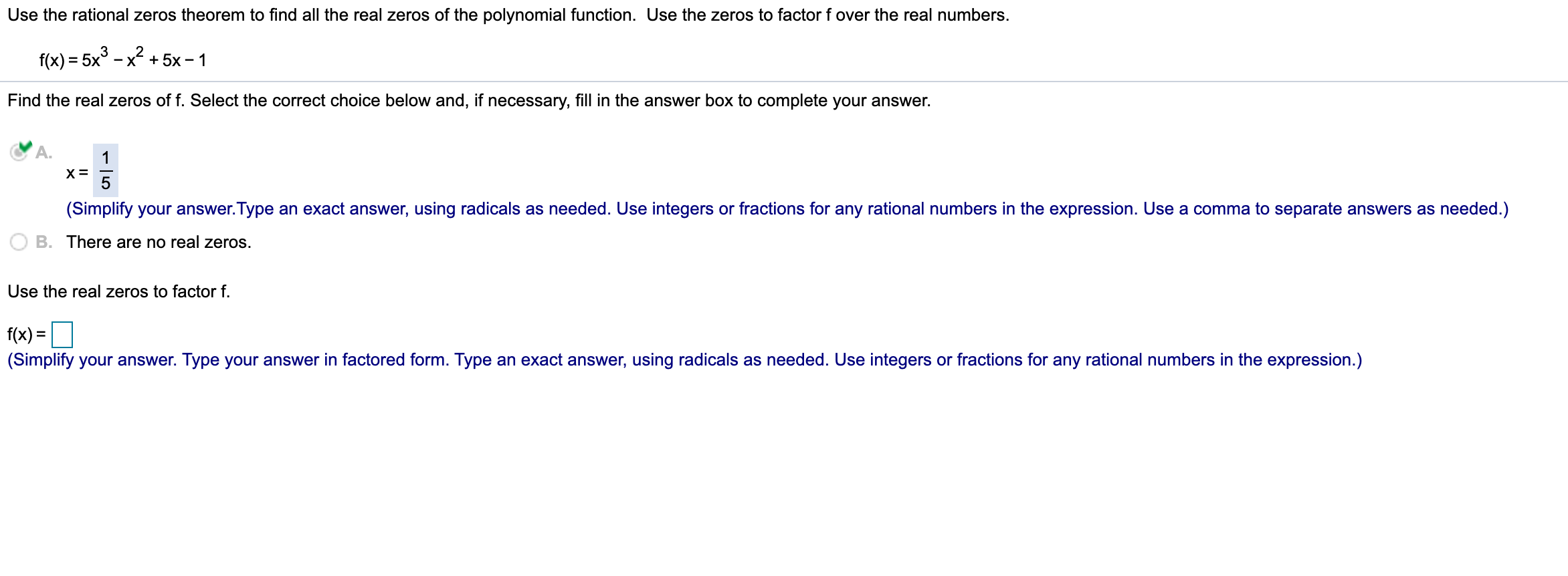 ex-1-find-the-zeros-of-a-polynomial-function-integer-zeros-youtube