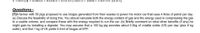 ENRUT/p
9.65 m3. (9.31)
Questions:-
(1)A farmer with 50 pigs proposed to use biogas generated from their wastes to power his motor car that uses 4 litres of petrol per day.
(a) Discuss the feasibility of doing this. You should calculate both the energy content of gas and the energy used in compressing the gas
to a usable volume, and compare these with the energy required to run the car. (b) Briefly comment on what other benefits (if any) he
might gain by installing a digester. You may assume that a 100 kg pig excretes about 0.5kg of volatile solids (VS) per day (plus 6 kg
water), and that 1 kg of VS yields 0.4m3 of biogas at STP.
