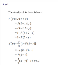 Answered: Please Explain The Meaning Of The… | Bartleby