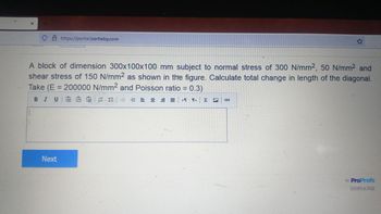 How to Convert a GPA to N/MM2