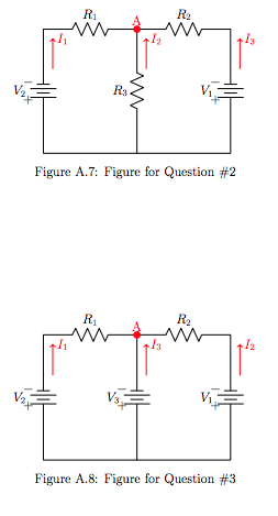 R1
R2
R3
Figure A.7: Figure for Question #2
R1
R2
Figure A.8: Figure for Question #3
