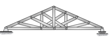 Answered: A L -5 Ft- B 10 Ft C 10 Ft 1. | Bartleby