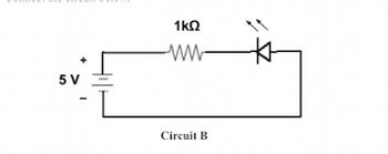 5 V
1kQ
www
Circuit B