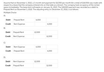 Answered: Assume that on November 1, 2022, a… | bartleby