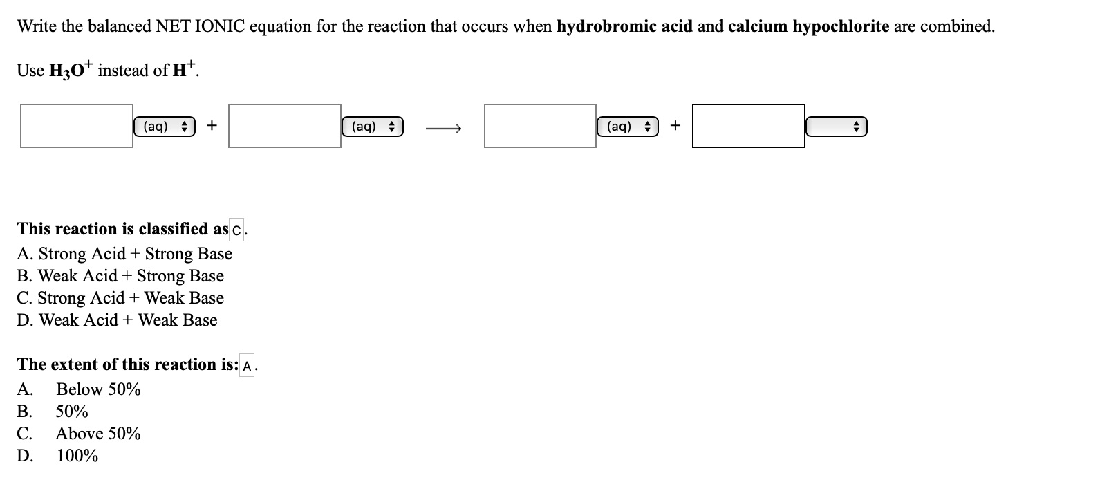 answered-write-the-balanced-net-ionic-equation-bartleby