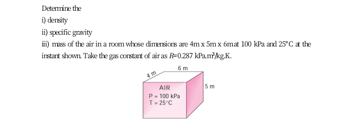 a) 706.5 m2 (b) 254.34 cm2 (c) 379 mm2 (d) 3140 m2 (4) 1 kg of