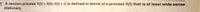 2 A random process Y(t) = X(t)–X(t + t) is defined in terms of a process X(t) that is at least wide sense
stationary,
%3D
