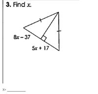 9 x 5 )= 8x 37