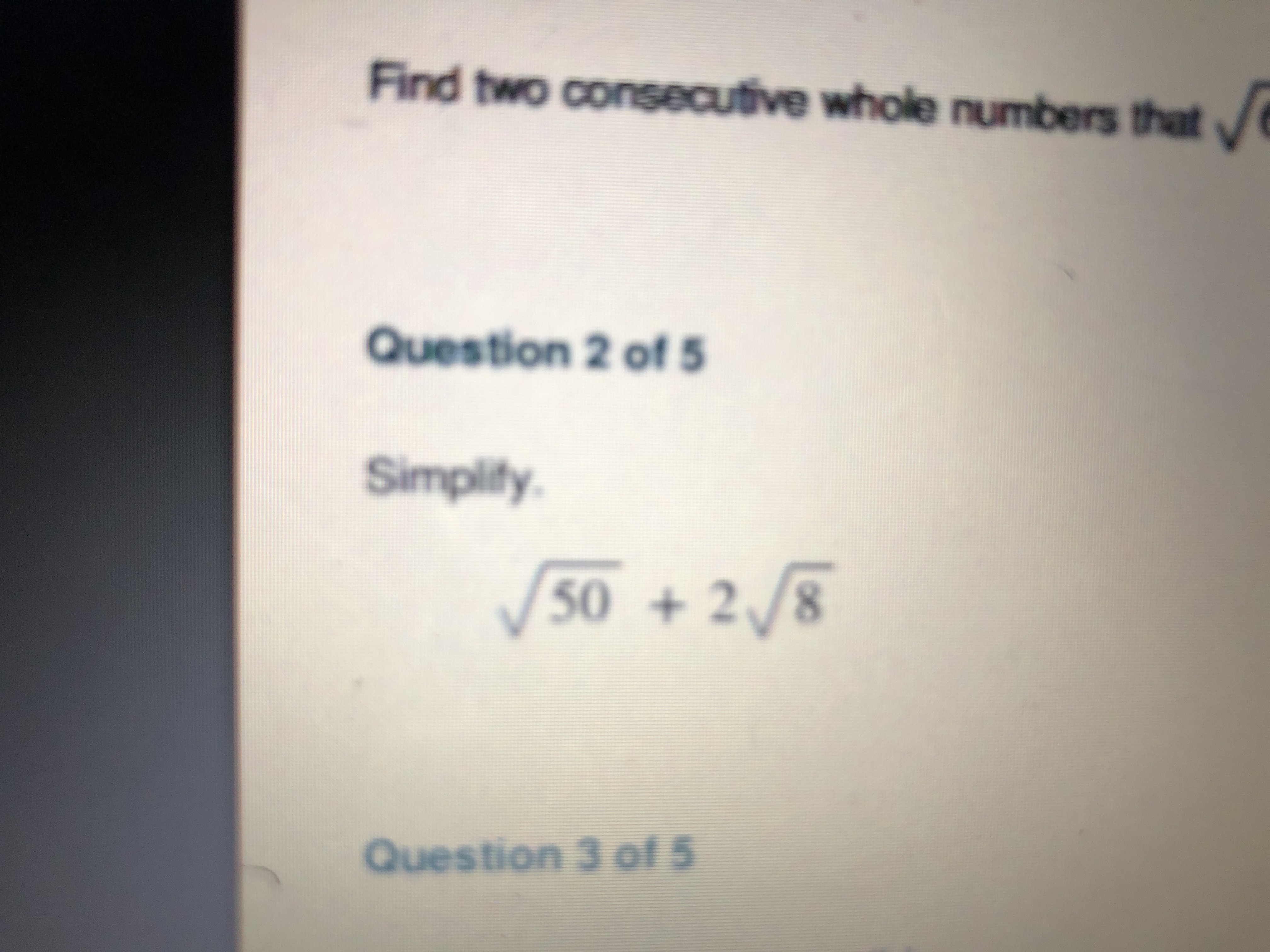 answered-find-two-consecutive-whole-numbers-that-bartleby