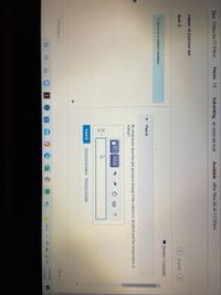 Due Friday by 11:59pm
Points 15
Submitting an external tool
Available after Nov 26 at 11:59pm
<Week 14 Exercise Set
Item 2
2 of 12
I Review | Constants
A gas is in a sealed container.
Part A
By what factor does the gas pressure change if the volume is doubled and the temperature is
halved?
Eνα ΑΣφ
?
Pr
Pi
Submit
Previous Answers Request Answer
• Previous
Next
10:56 PM
53°F
12/3/2021
