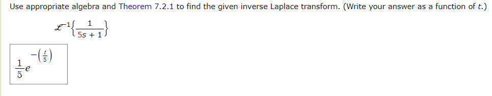 Answered: Use Appropriate Algebra And Theorem… | Bartleby