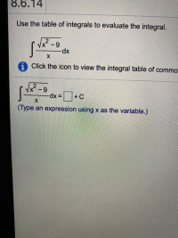 Answered: Calculus Question | Bartleby