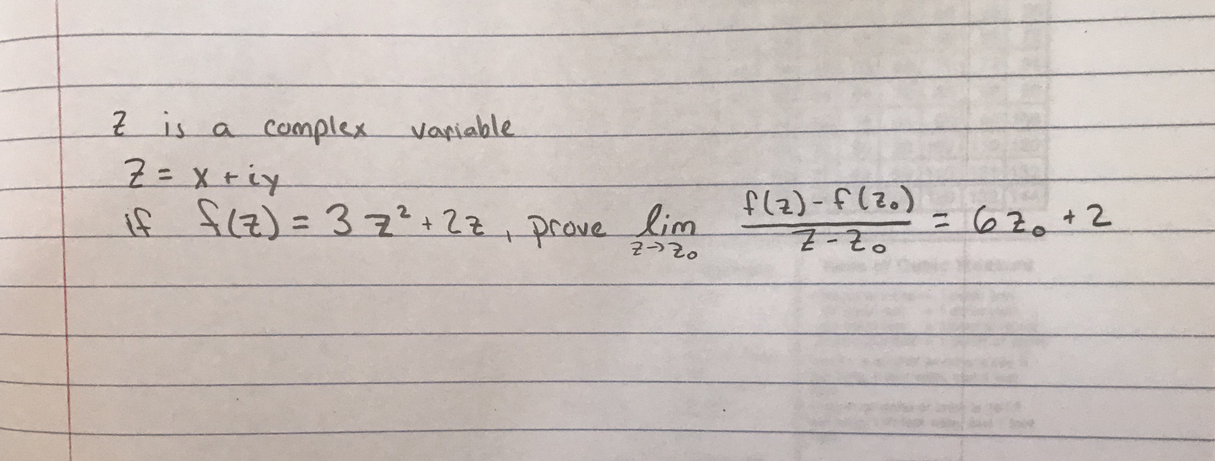 2is a Complex Vapiable
ie-S(포)-32.tat-trave2f2.ㅡ+下を
2
군-)20
