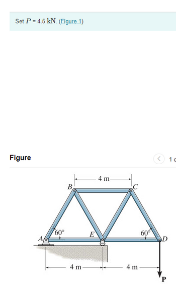 Answered: Solve For Each Force | Bartleby