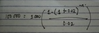 1-(4 +02).
100 000 = 10D0
6-62
