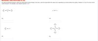 PROVISIONAL LEWIS STRUCTURES T01/s02
For each provisional structure, enter the central atom formal charge (if not zero, enter the sign before the value) and, separating by comma without any space, indicate (Y or N) if it is the correct
Lewis structure. For example, your answer could be "-2,Y".
一ー
Li - H
IF2
LiH
:#:
HF
IF4
