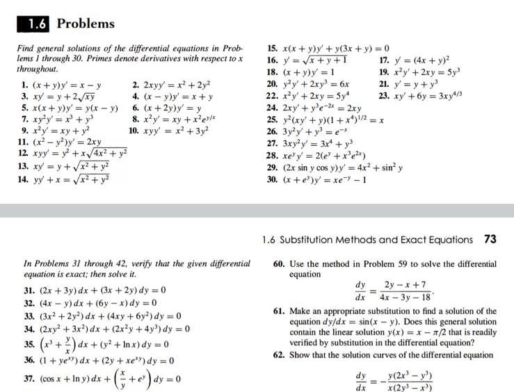 Answered 25 Y Xy Y 1 X 2 Bartleby